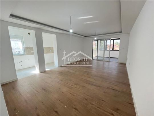 Smederevo - Centar - 104m2, parking ID#24496
