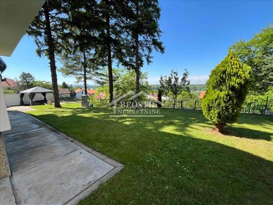 Smederevo - Centar - 126m2+6.88a ID#24336