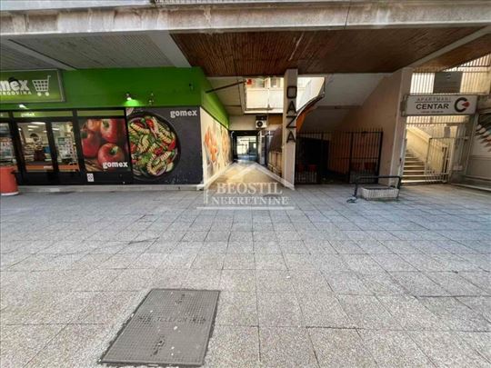 Smederevo - Centar - 45m2 ID#24082