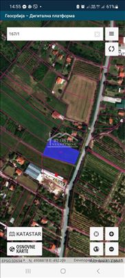 Smederevo - Kolarski put - 36a ID#24480