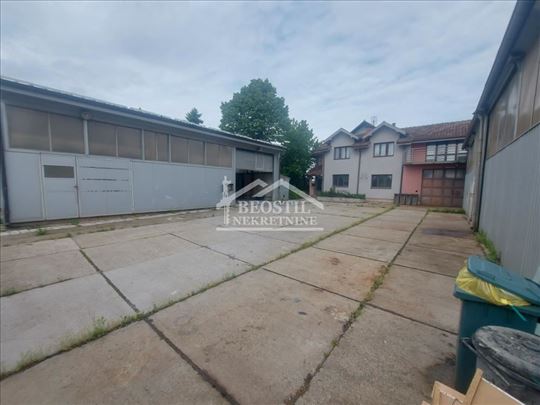 Smederevo - Petrijevo - 658m2+10a ID#24281