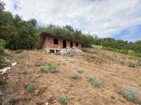 Smederevo - Udovički prokop - 69m2+13,5ari ID#2220