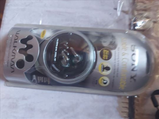 Sony walkman