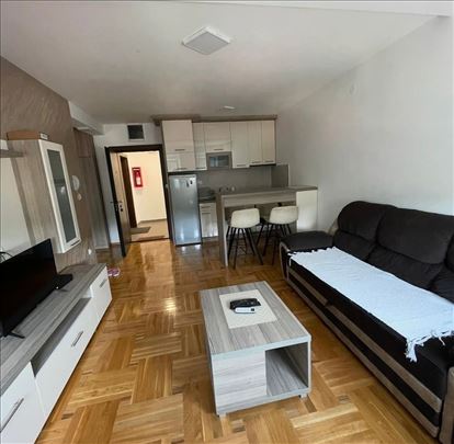 Stan u centru Banje 35m2