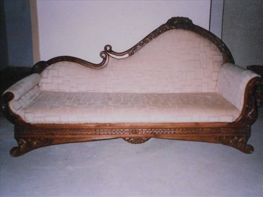 Stilske sofe,trosed,dvosed,fotelje.Novo