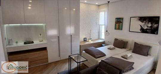 Strogi centar - odlična investicija