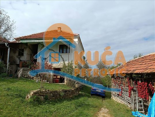 Svrljig, Gradska lokacija, Kuća, 4.0, 150m2