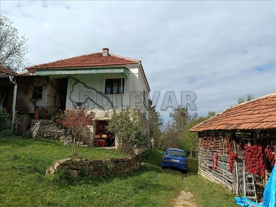 Svrljig, Gradska lokacija, Kuća, 4.0, 150m2