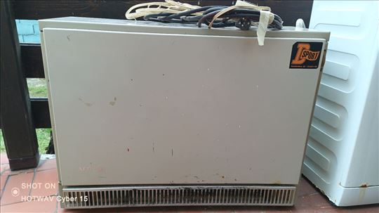 TA Peć Magnohrom 3.5 kw