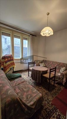 Tašmajdan, sladak, za renoviranje
