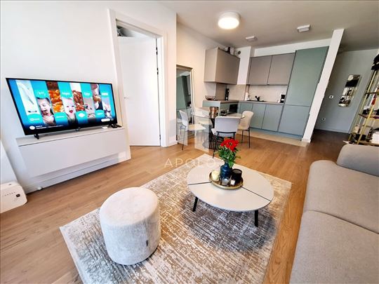 The One - 3.0 sa garažnim mestom, pet friendly