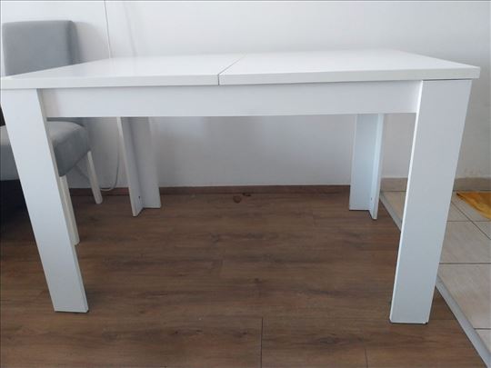Trpezarijski sto 120x80cm