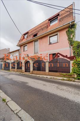 Uciteljsko naselje, Uciteljska, horizontala, 250m2