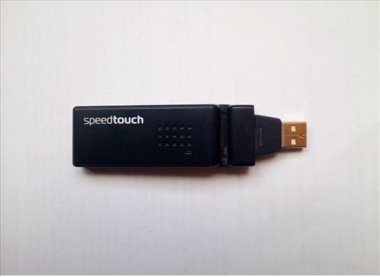 USB WiFi adapter