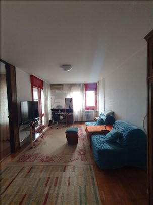 Vozdovac, Banjica, 2.0