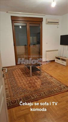 Voždovac, SuperVero, FON, 2.5 soban, 57m2 od 1.11.