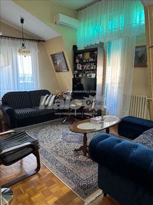 Vračar - Crveni krst