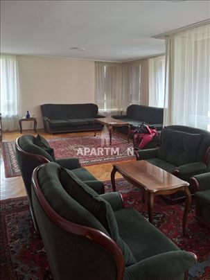 Vračar, Njegoševa, 135m2 ID#2173