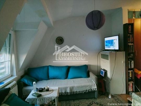 Zemun - Batajnica - 1.0 ID#24398