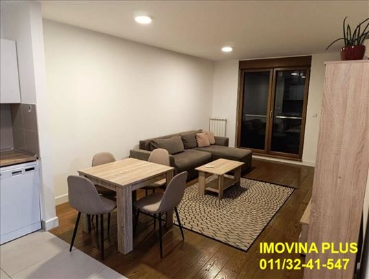Zemun, Gornji grad - Dobanovačka, 46m2