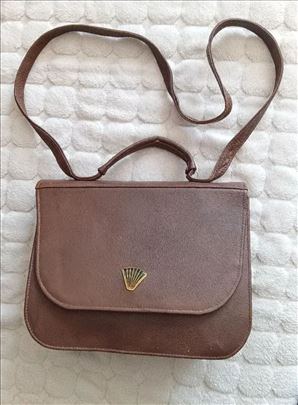 Ženska kožna torba