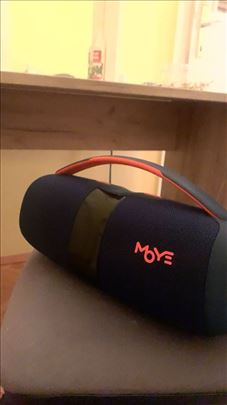 Zvucnik moyo beat plus