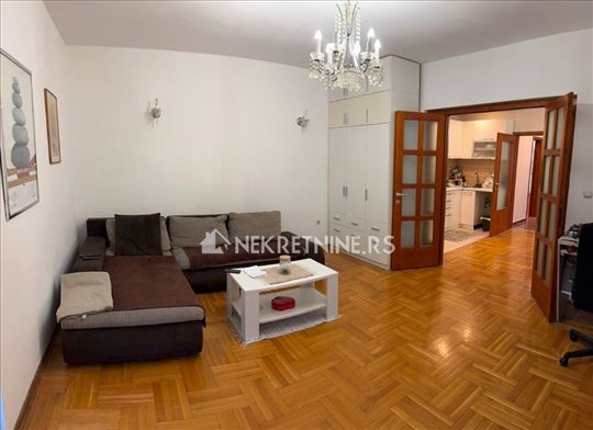 2.0 Dvosoban, Uciteljsko naselje Zvezdara 