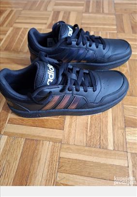 Adidas crne patike, ženske