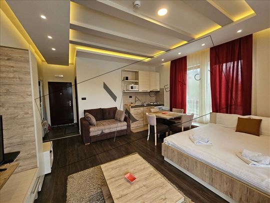 Apartman na Kopaoniku 37 m