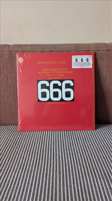Aphrodite`s Child – 666