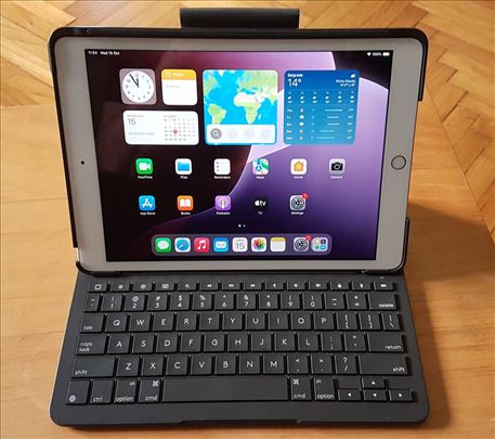 Apple iPad (8th generation) 32Gb, WiFi GSM GPS