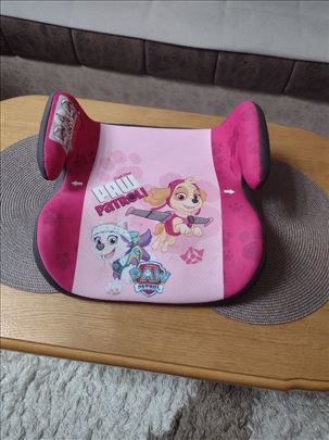 Auto sediste BUSTER 15-36 Kg