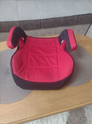 Auto sediste BUSTER 15-36 Kg
