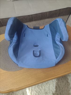 Auto sediste BUSTER 15-36 Kg