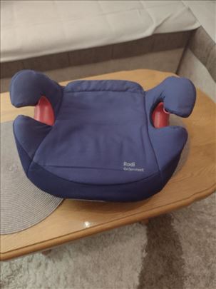 Auto sediste BUSTER 15-36 Kg