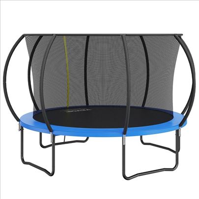 Bastenska trambolina do 180kg