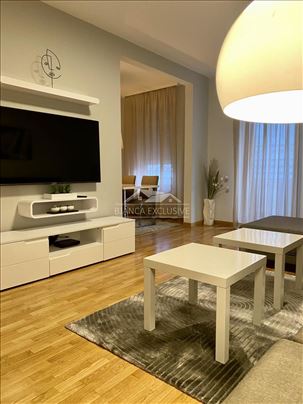 Novi Beograd-Belville ID#1459