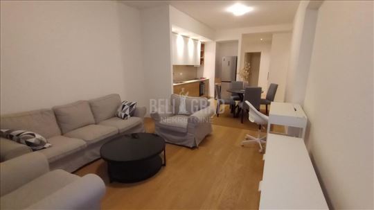 Beograd na vodi - Verde- Penthouse