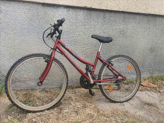 Bicikl marke Twister 26" fenomenalan, Negotin