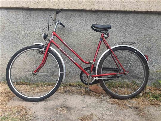 Bicikl marke Vaterland 26" besprekoran, Negotin