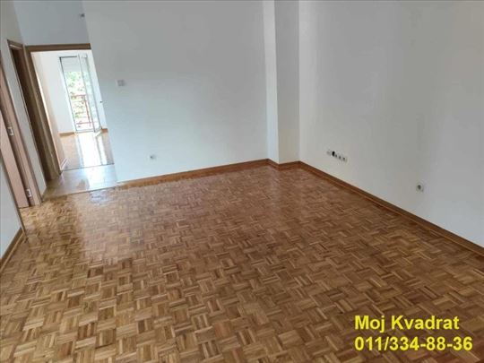 Borča - Zrenjaninski put (Slavoljuba Stefanovića)
