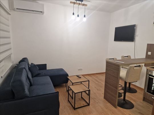 Centar, stan od 40m2.