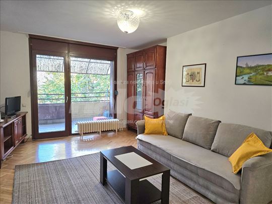 Cerak Vinogradi cg, klima, renoviran, vlasnik