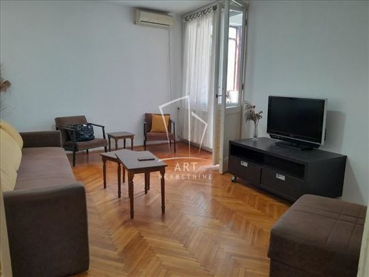 Crveni Krst, pet friendly, mereno 67m2 ID#12601