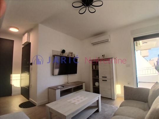 Cvetkova Pijaca 45m2 2.0.Lux! Odmah useljiv!