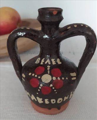 Dekorativni krcag 
