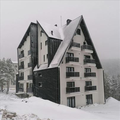 Divčibare, apartman
