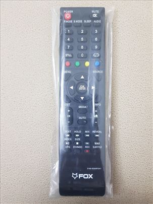 Fox 2100-ED00FOX1 Original