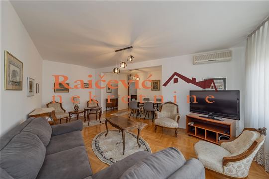 Hram, Kataniceva, 3.0, 85 m2