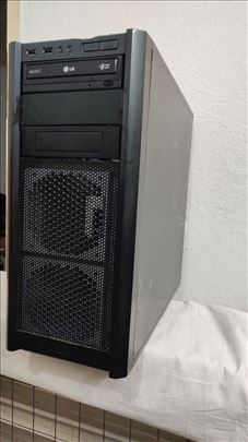 i7 920,16gb ddr3,RX 480 4 gb,ssd 120 gb+500 gb